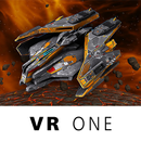 VR ONE Spaceflight APK