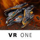 VR ONE Spaceflight icône