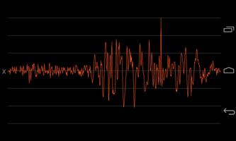 Hamm Seismograph capture d'écran 3