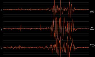 Hamm Seismograph 스크린샷 1