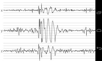 Hamm Seismograph 스크린샷 2