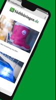 1 Schermata insüdthüringen.de News
