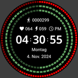 Runt - Watch Face