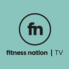 Fitness TV أيقونة