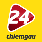 chiemgau24.de ikon