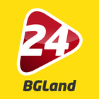 BGLand24.de icône