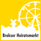 Brokser Heiratsmarkt 아이콘