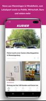 KURIER VERLAG اسکرین شاٹ 1