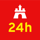 24hamburg.de-icoon