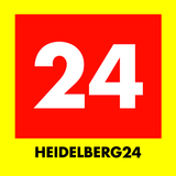 HEIDELBERG24 icône
