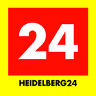 HEIDELBERG24 图标