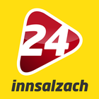 innsalzach24.de أيقونة