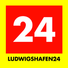 LUDWIGSHAFEN24 icône