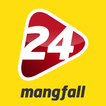 Mangfall24 ไอคอน