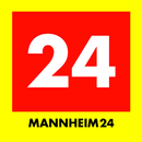 MANNHEIM24 aplikacja