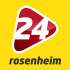 rosenheim24.de आइकन