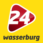 Wasserburg24 icône