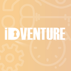 iDventure 圖標