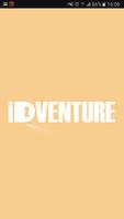 iDventure plakat