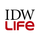 IDW Life icône