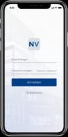 NV Immobilien Cartaz