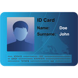 ID Card Checker biểu tượng