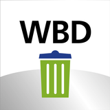 WBD App icône