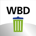 WBD App आइकन