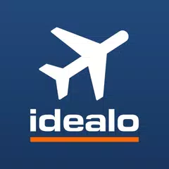 idealo flights: cheap tickets APK download