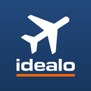 idealo flights: cheap tickets APK