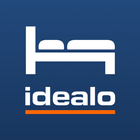 idealo Hotel & FeWo Vergleich 아이콘