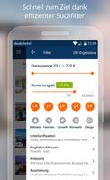 idealo Hotel & FeWo Vergleich captura de pantalla 3