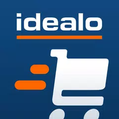 idealo Shopping