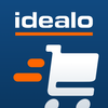 idealo: Produkt Preisvergleich Zeichen