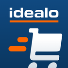 idealo: Price Comparison App ไอคอน