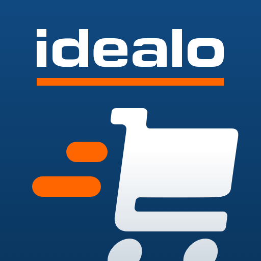 idealo: Produkt Preisvergleich