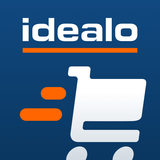 idealo : comparateur de prix icône
