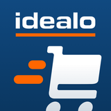 idealo: Price Comparison App آئیکن