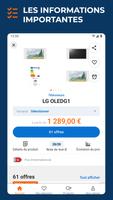 idealo : comparateur de prix Affiche