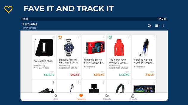 idealo: Online Shopping Product & Price Comparison 截图 18