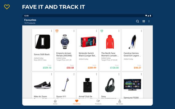 idealo: Online Shopping Product & Price Comparison 截图 11