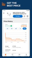 idealo: Price Comparison App imagem de tela 2