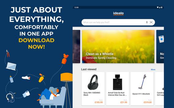 idealo: Online Shopping Product & Price Comparison 截图 7
