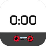 iCHRONOTIMER - Temps WPs APK