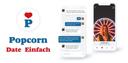 Anleitung zum Download die neueste Version 21.0.0 von POPCORN: Flirt, Chat, Date APK für Android 2026