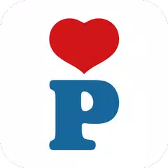 Popcorn Dating App mit Chat APK download