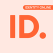 identity online icon
