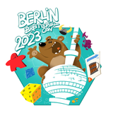 Berlin Brettspiel Con icône