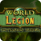 Legion Invasion Timer icône