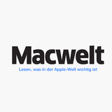 Macwelt icon